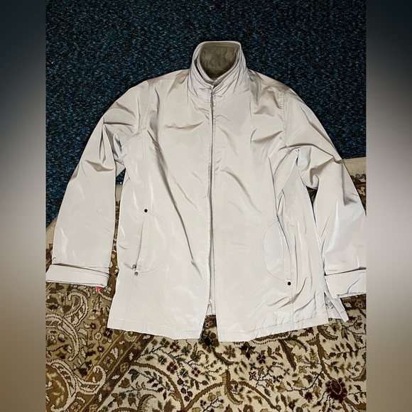 Nautica Jackets & Blazers - Nautica jacket sz large